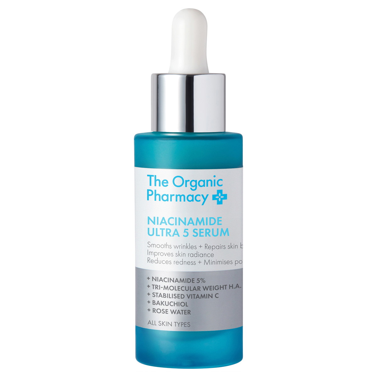 Niacinamide Ultra 5 Serum