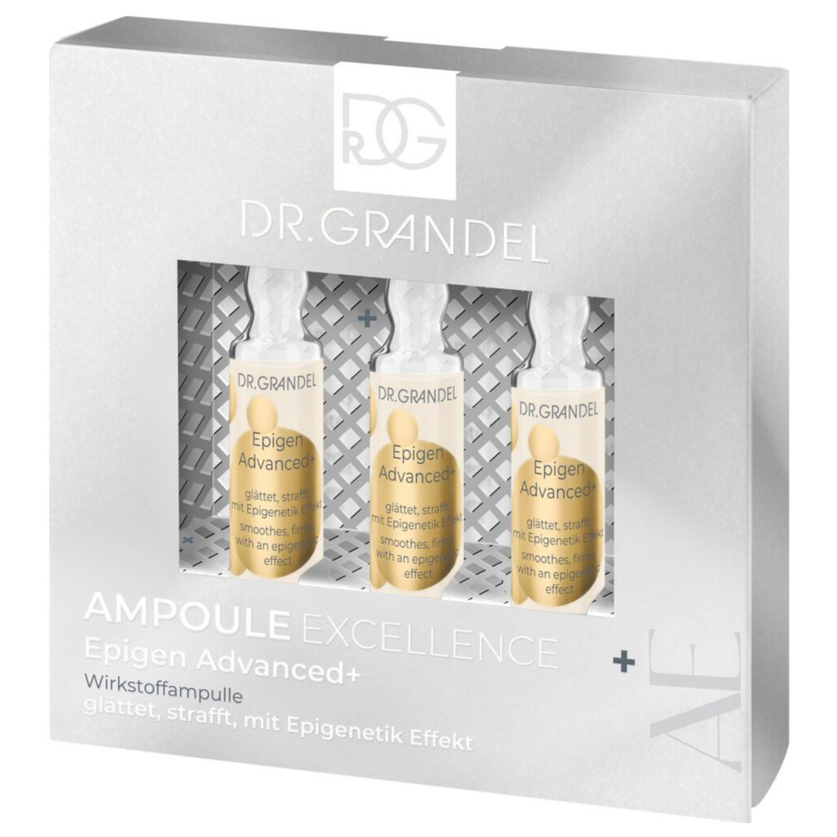 Ampoule Excellence Epigen Advanced+