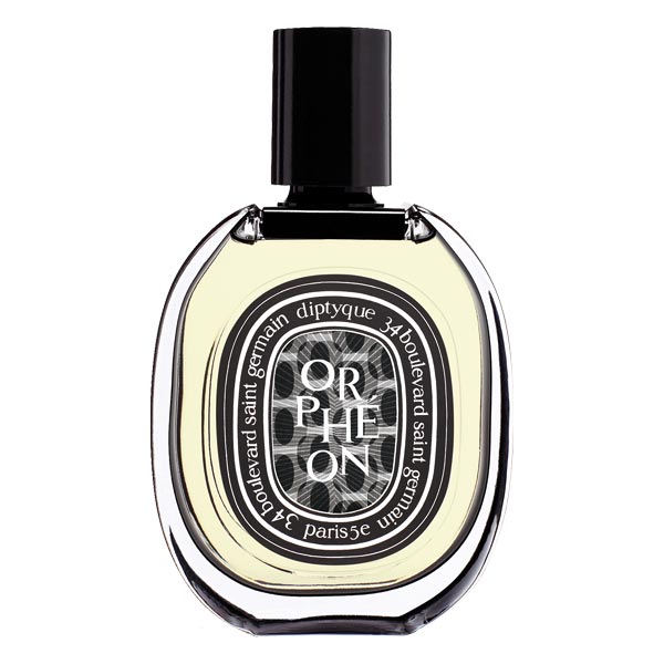 Orphéon Eau de Parfum
