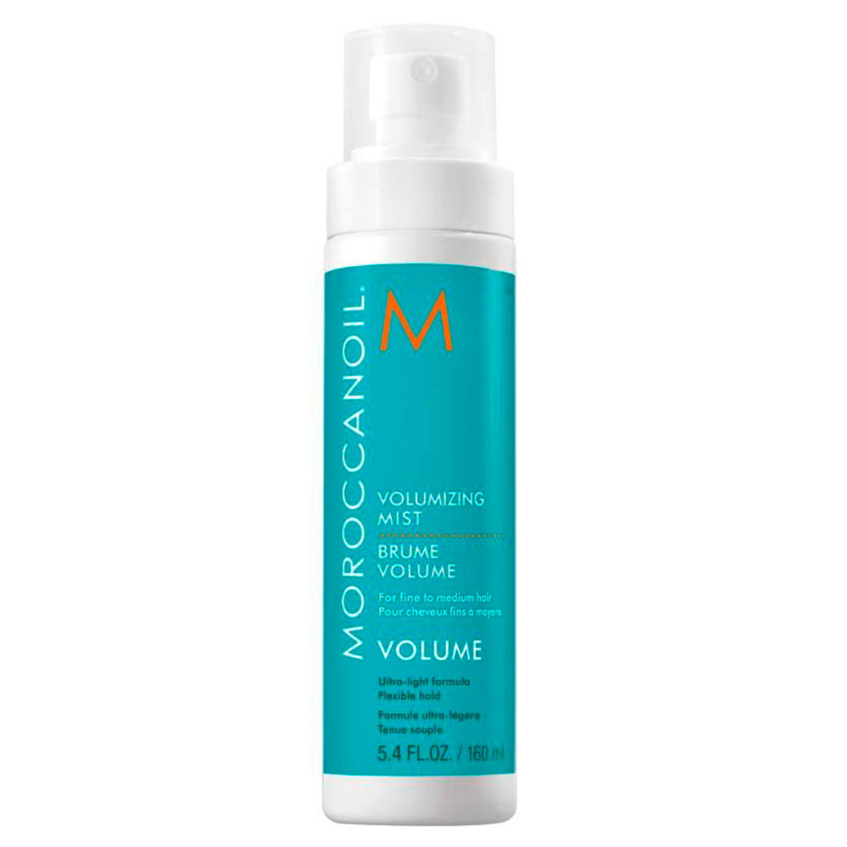 VOLUME Volumizing Spray