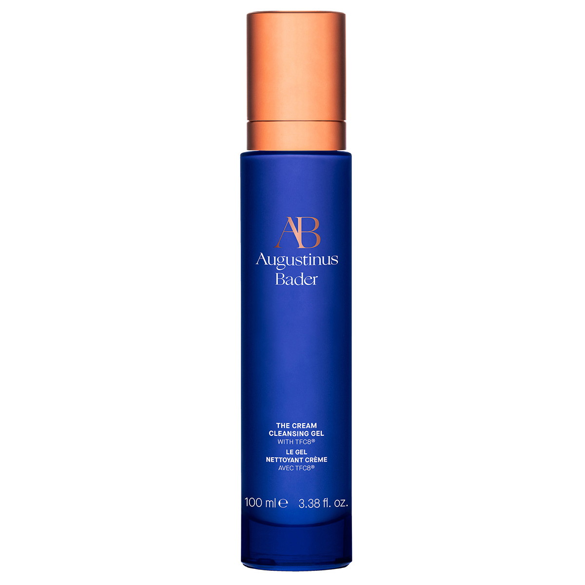 The Cream Cleansing Gel