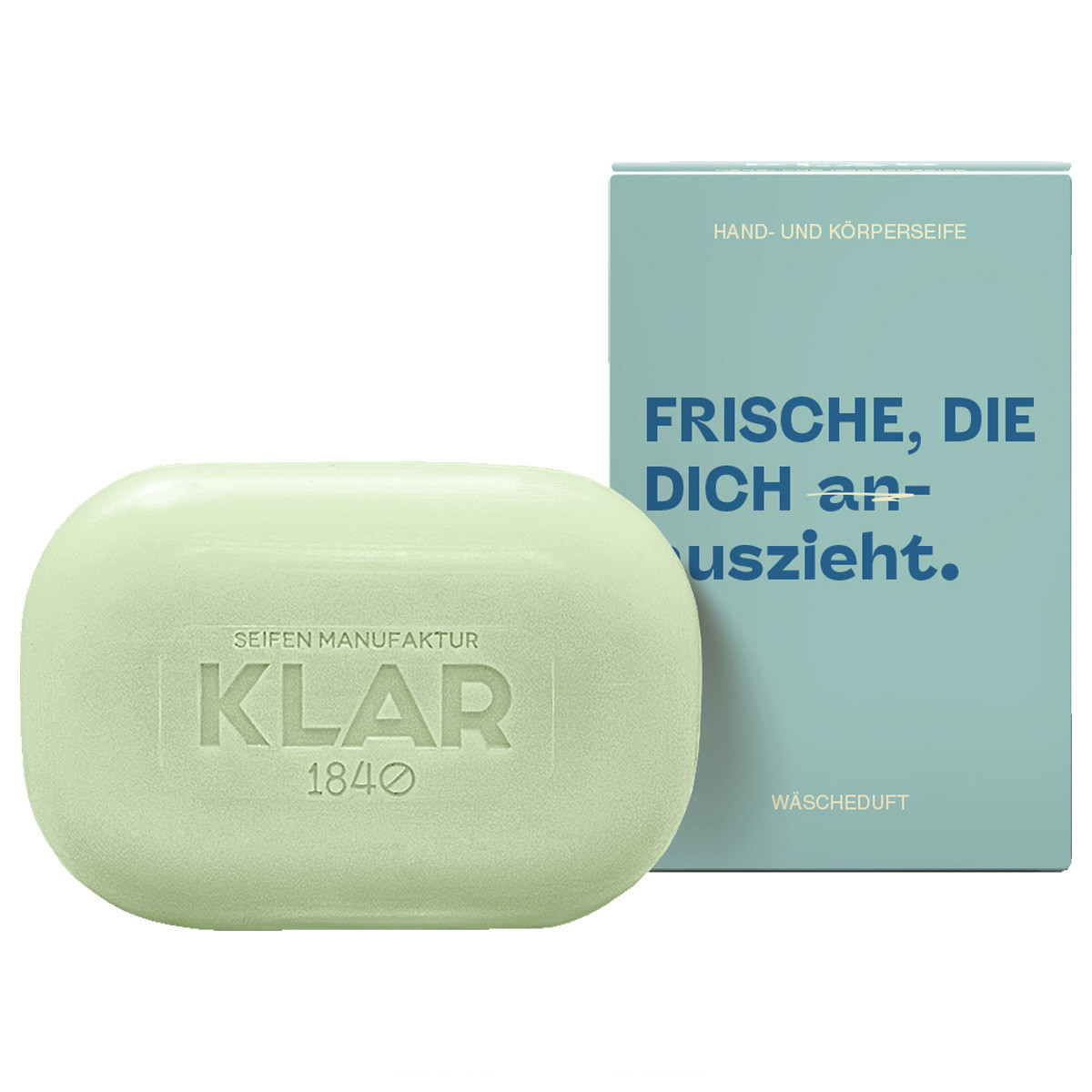 Shower soap laundry fragrance