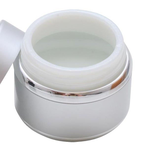 Fiberglass gel