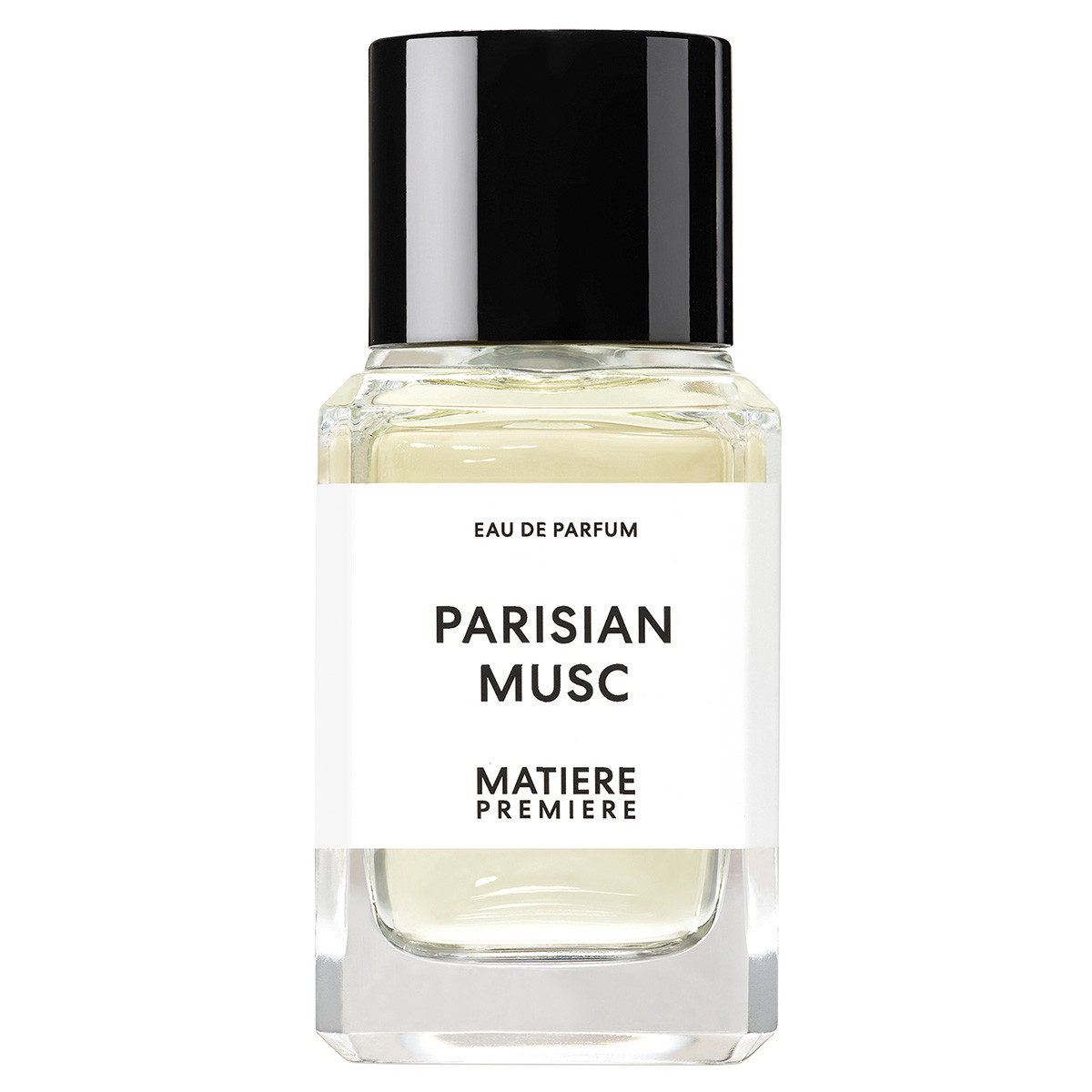 Parisian Musc Eau de Parfum