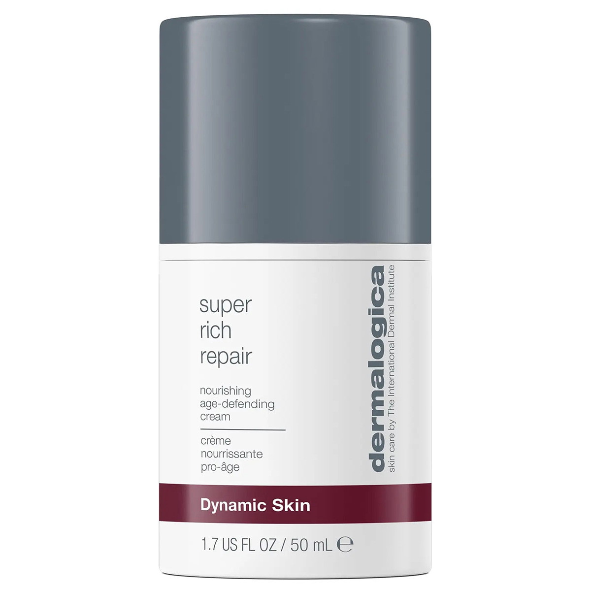 Dynamic Skin Super Rich Repair