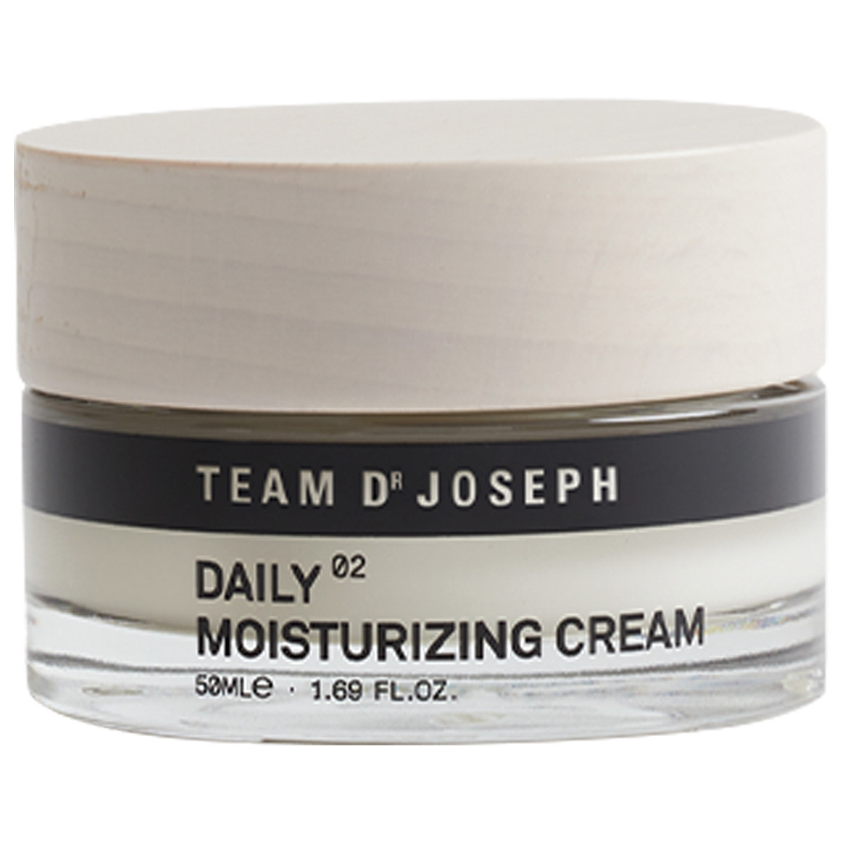 Daily Moisturizing Cream