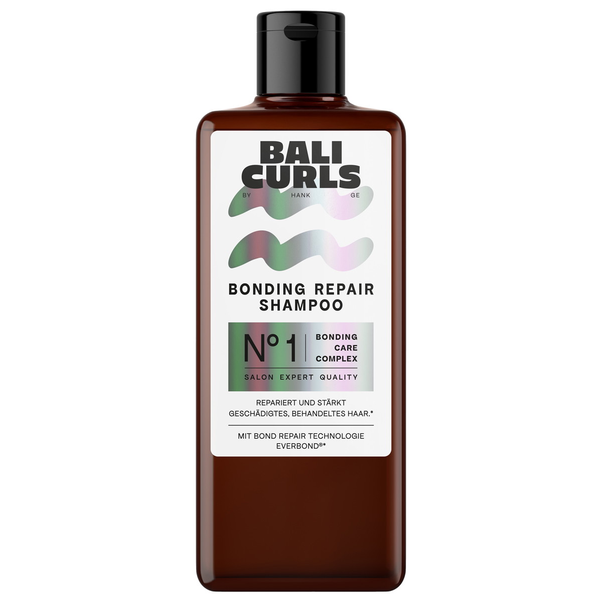 Bonding Repair Shampoo