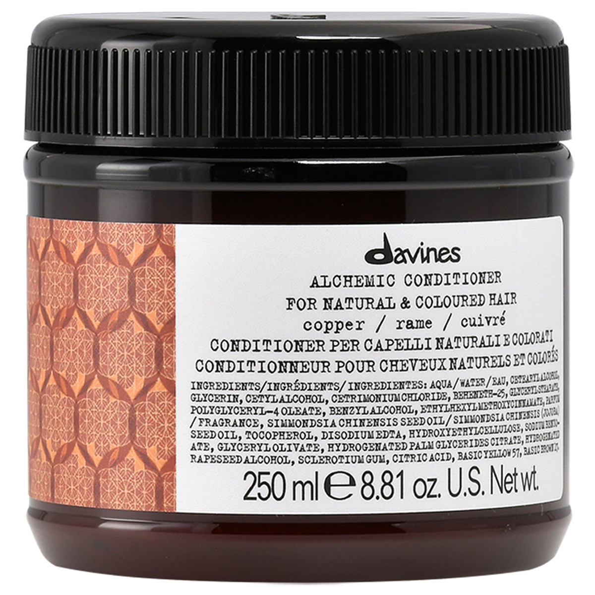 Alchemic Copper Conditioner
