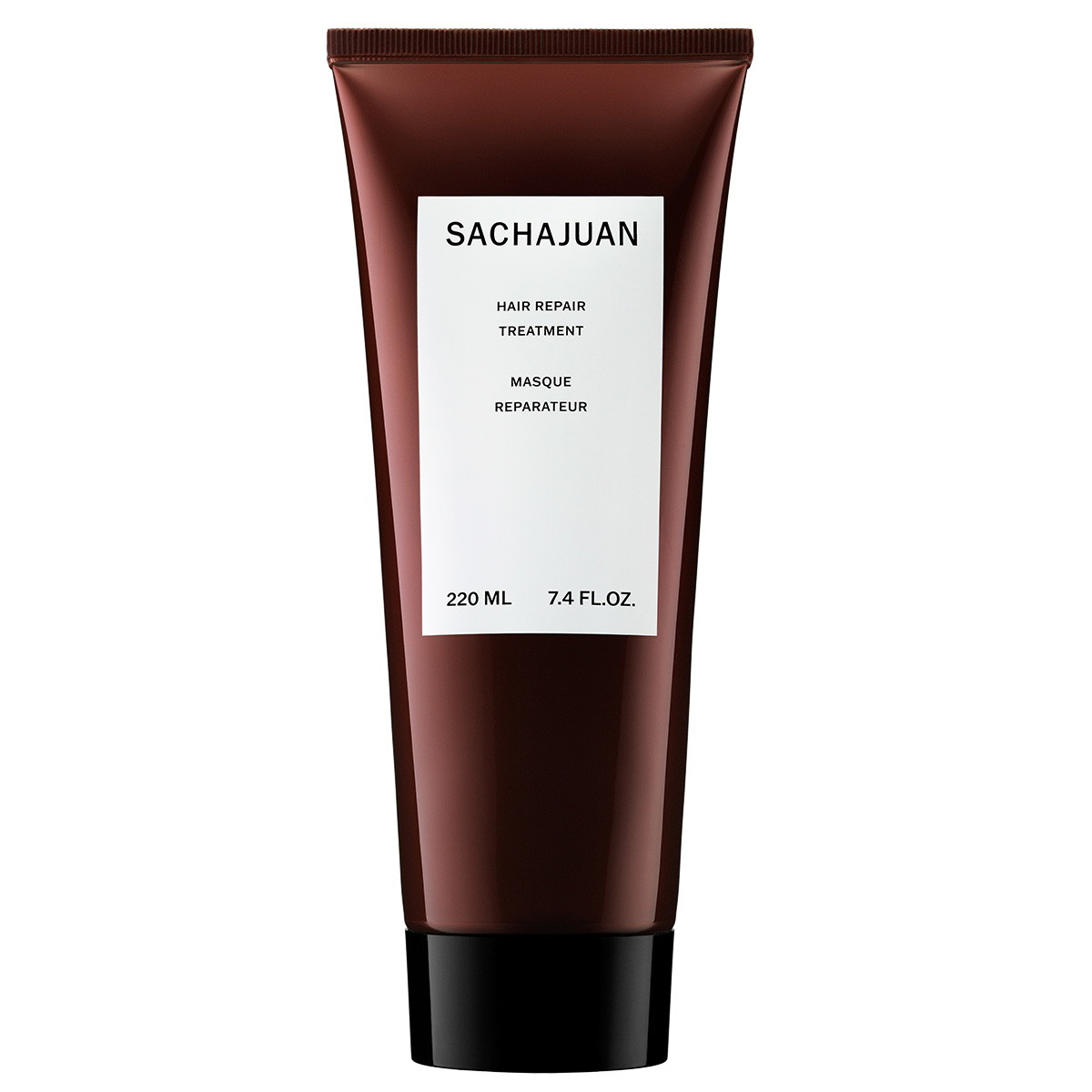 Hair Repair Treatment