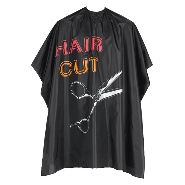 Schneideumhang HairCut
