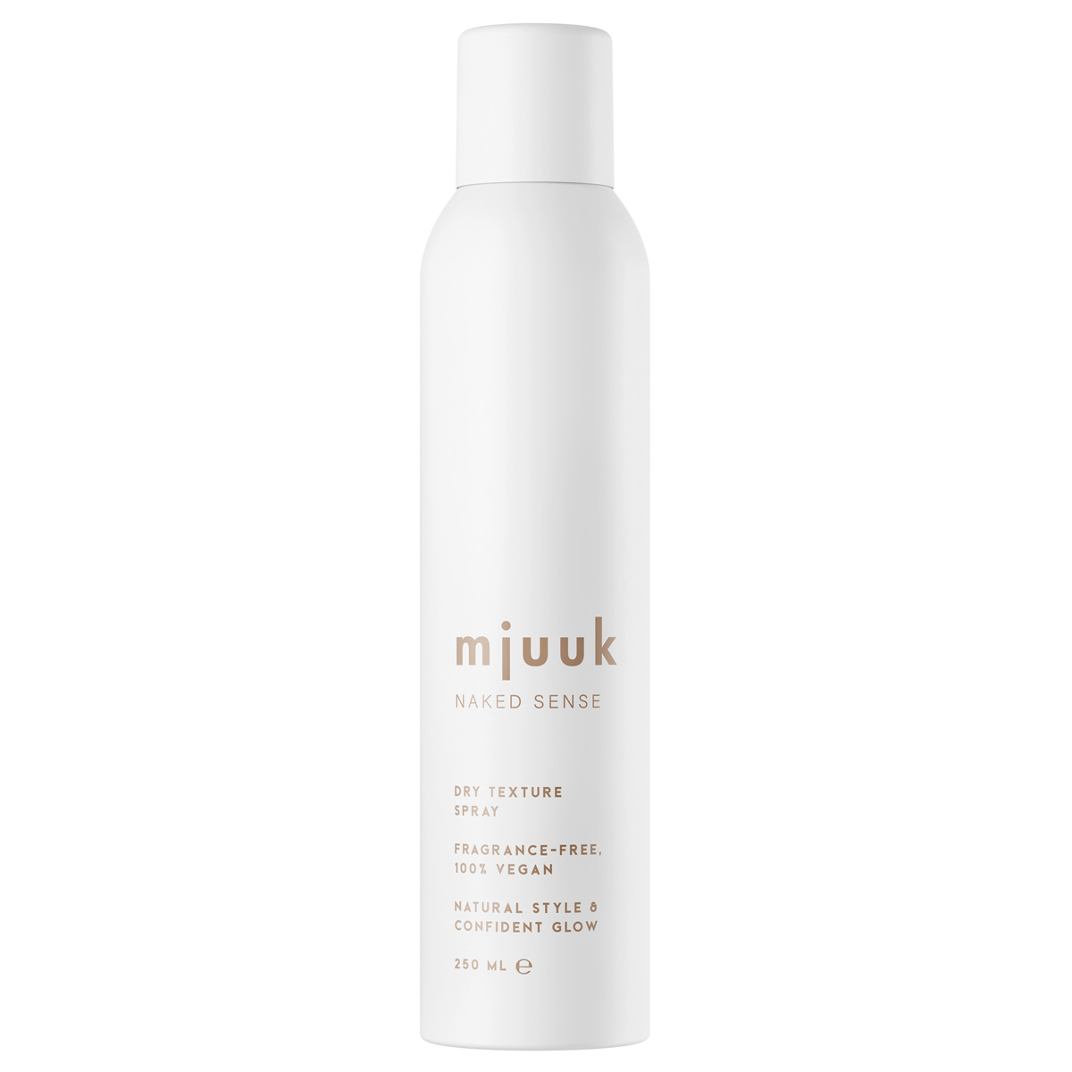 Naked Sense Dry Texture Spray