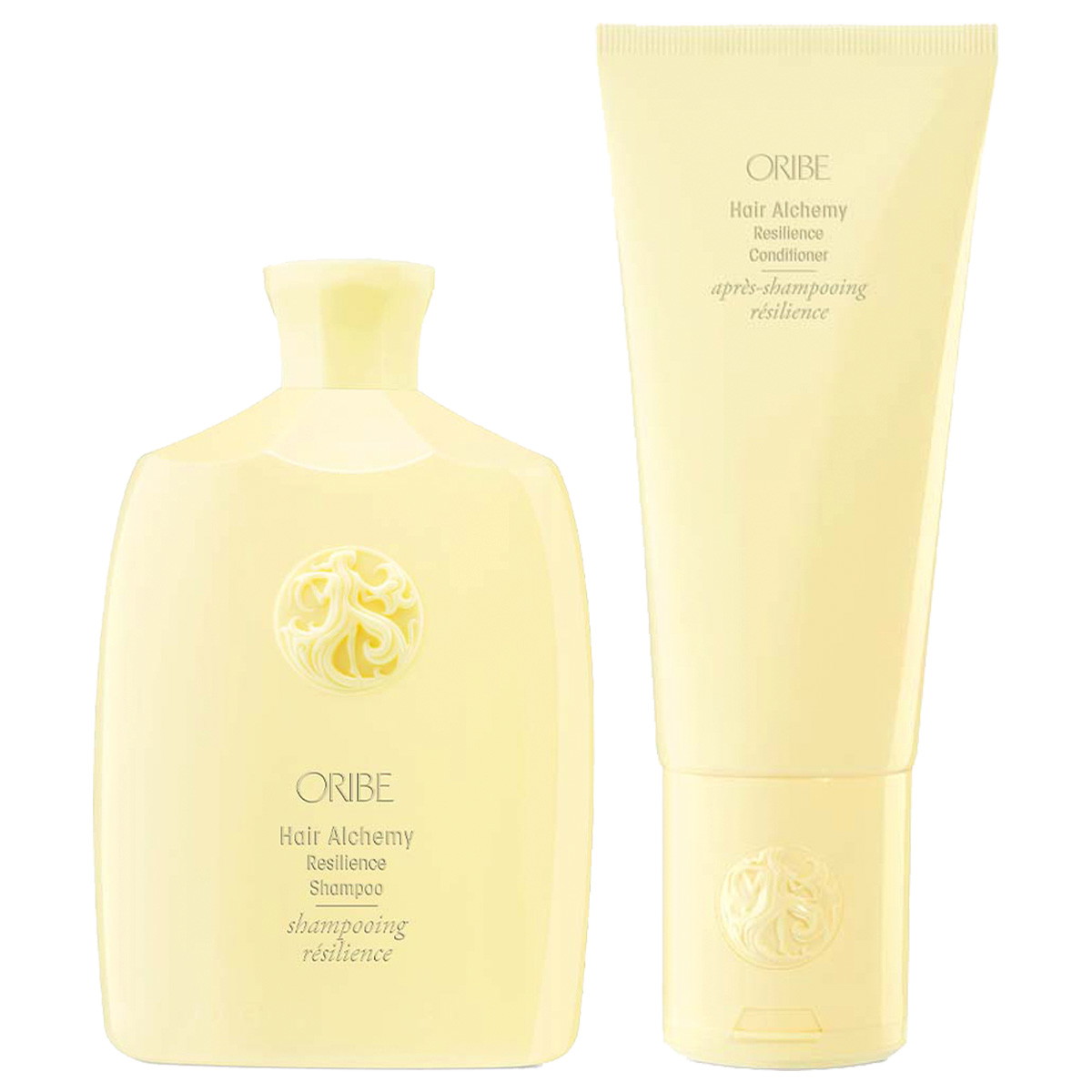 Hair Alchemy Resilience & Fortifying Duo-Set