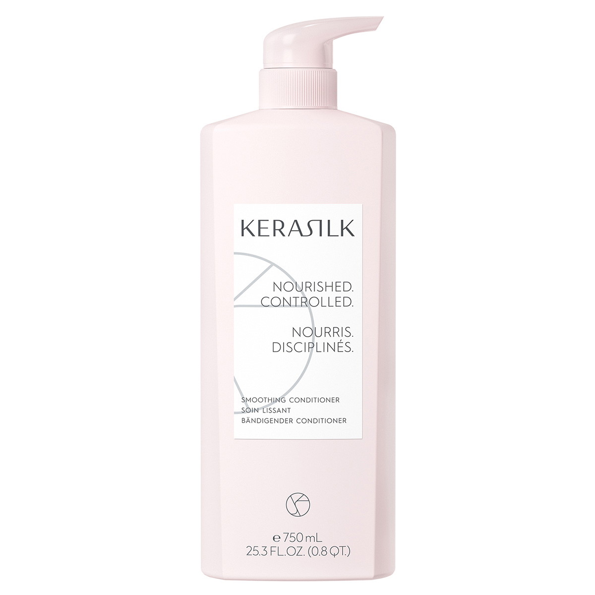 Taming conditioner