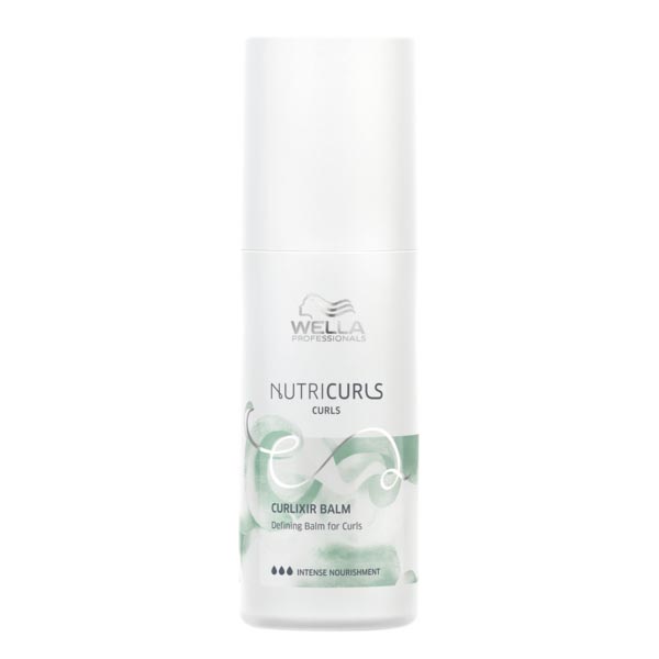Nutricurls Curlixier Balm