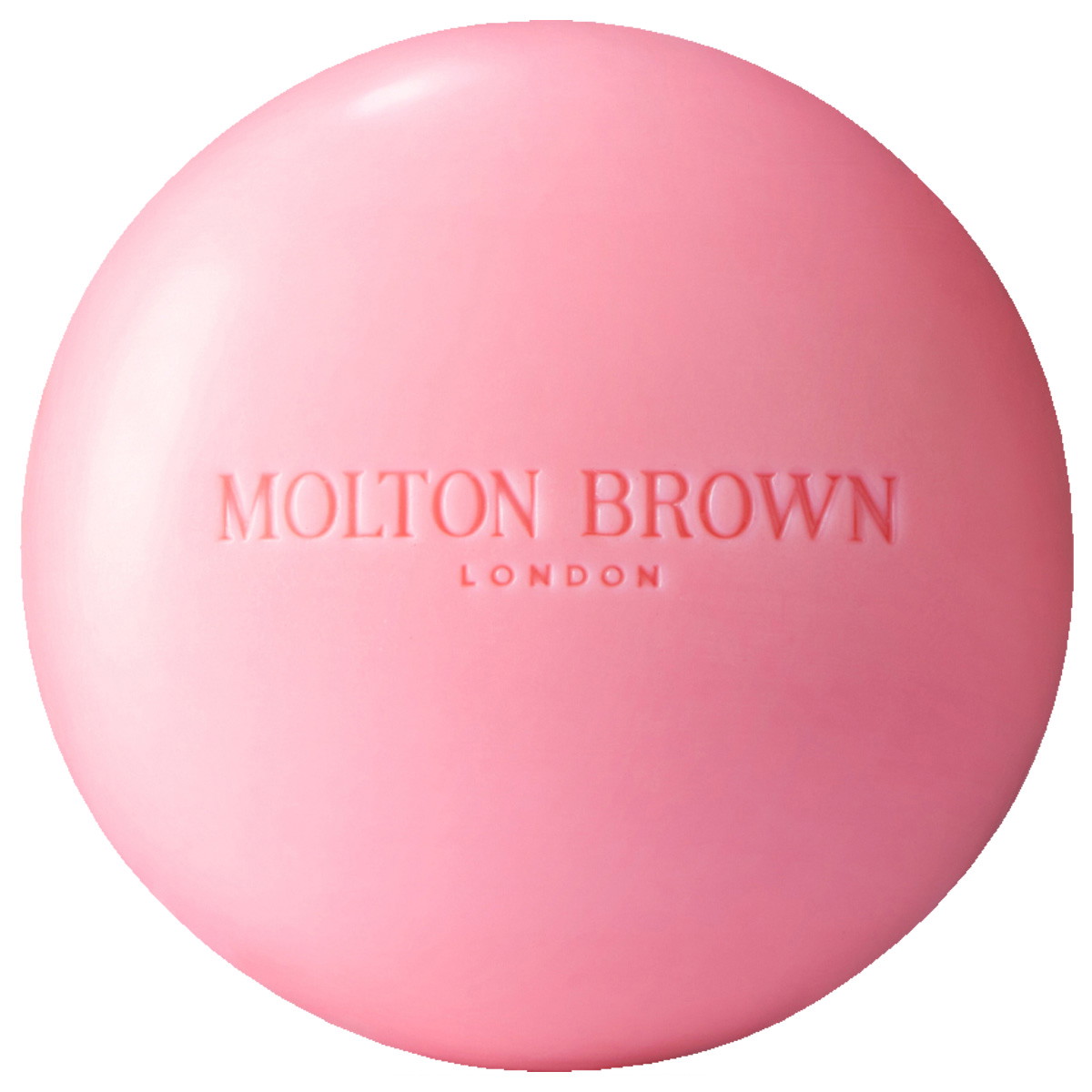Fiery Pink Pepper Perfumed Soap