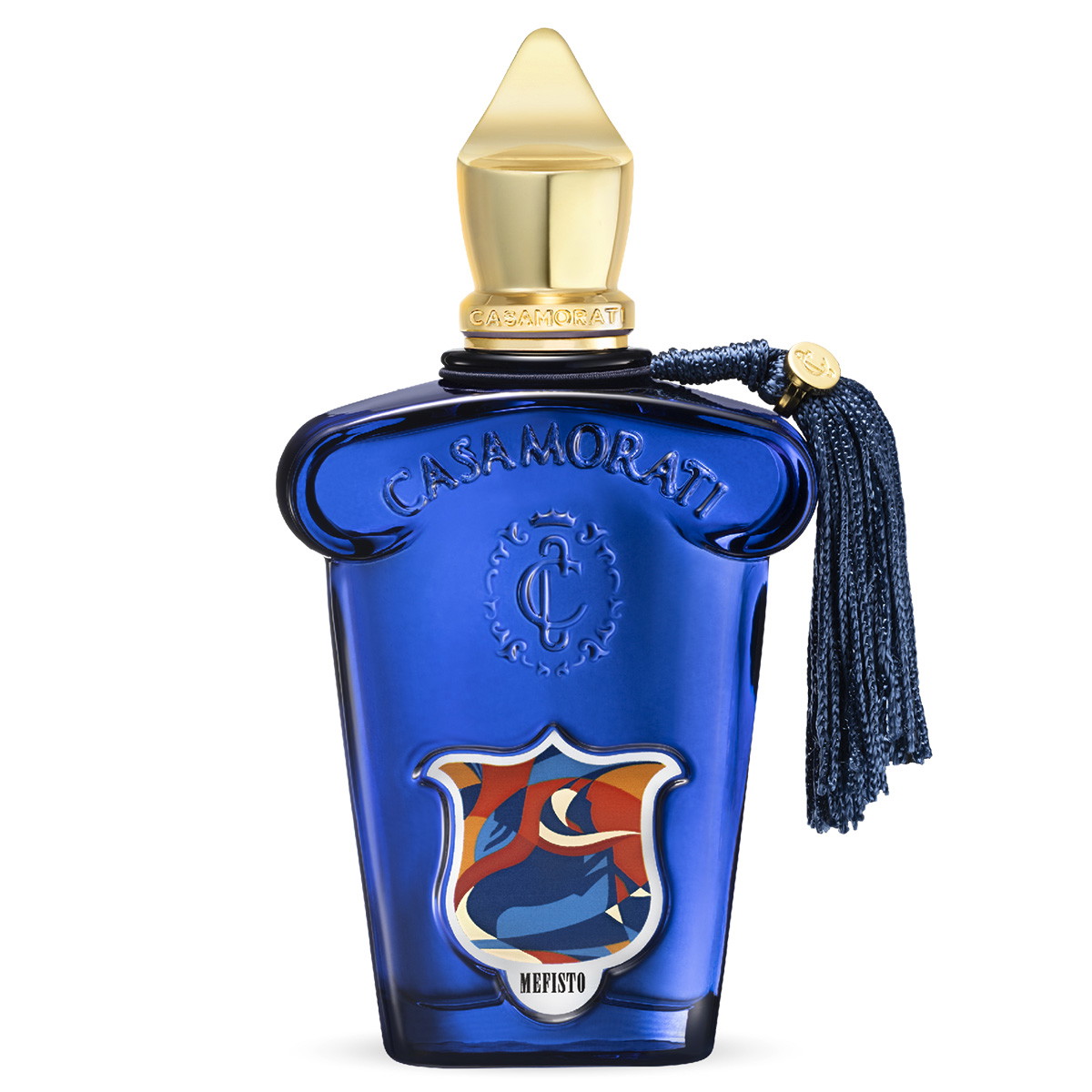 Casamorati MEFISTO Eau de Parfum