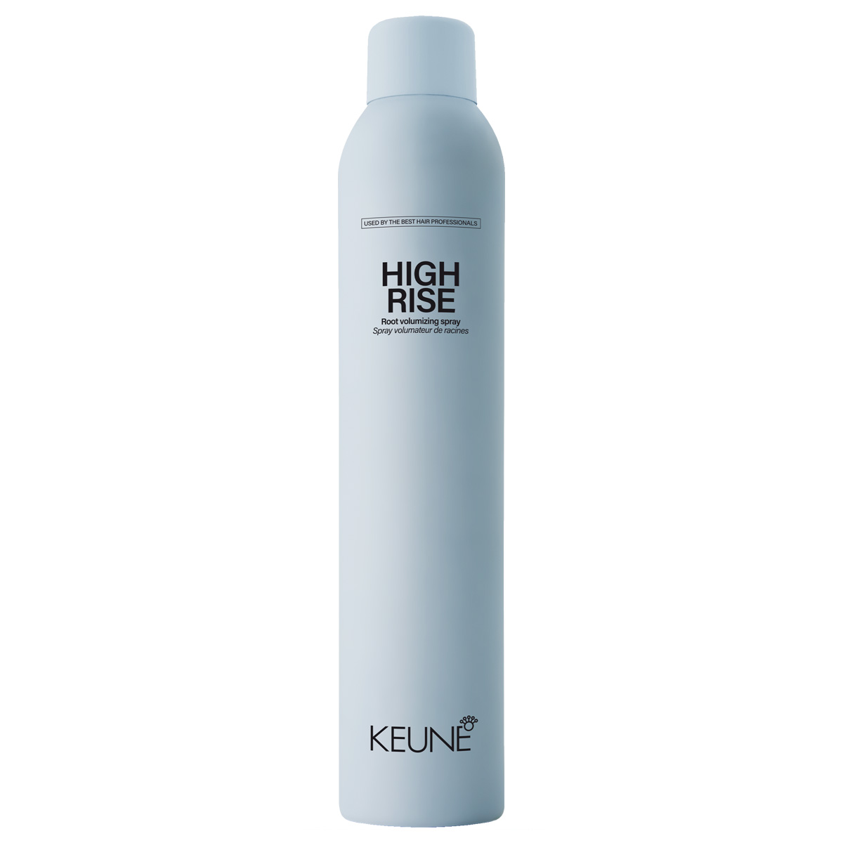 STYLE High Rise