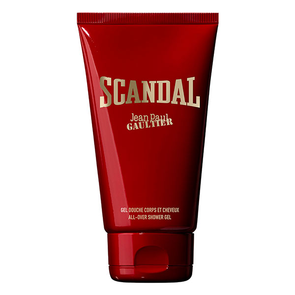 Scandal Pour Homme Shower Gel