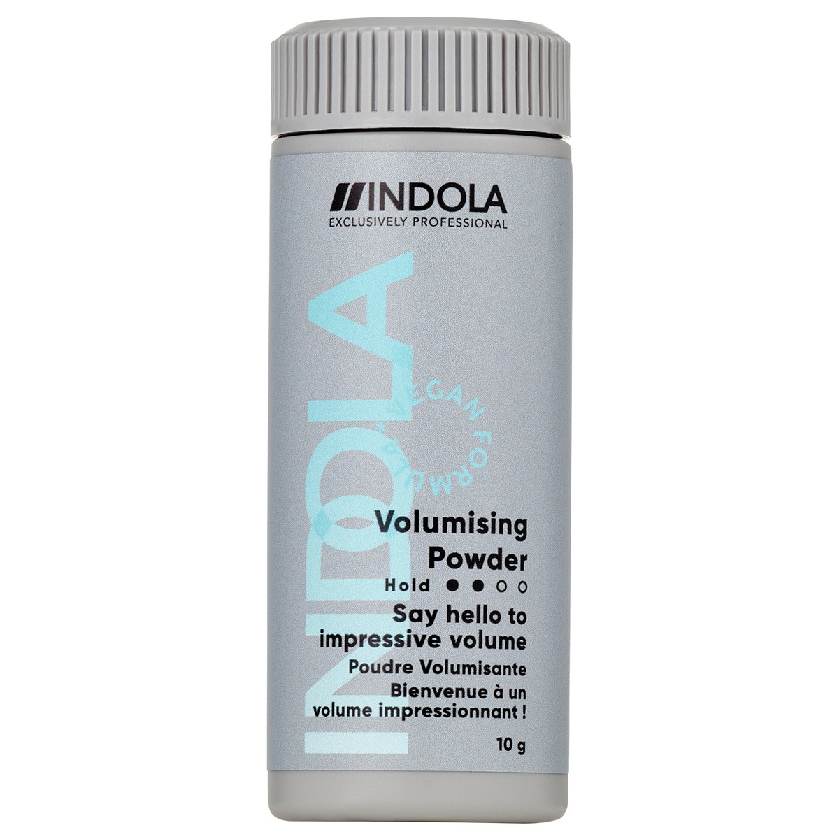 Care & Style Volumizing Powder