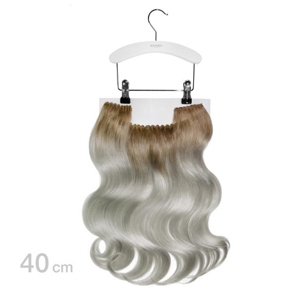 Clip-In Weft Set 40 cm