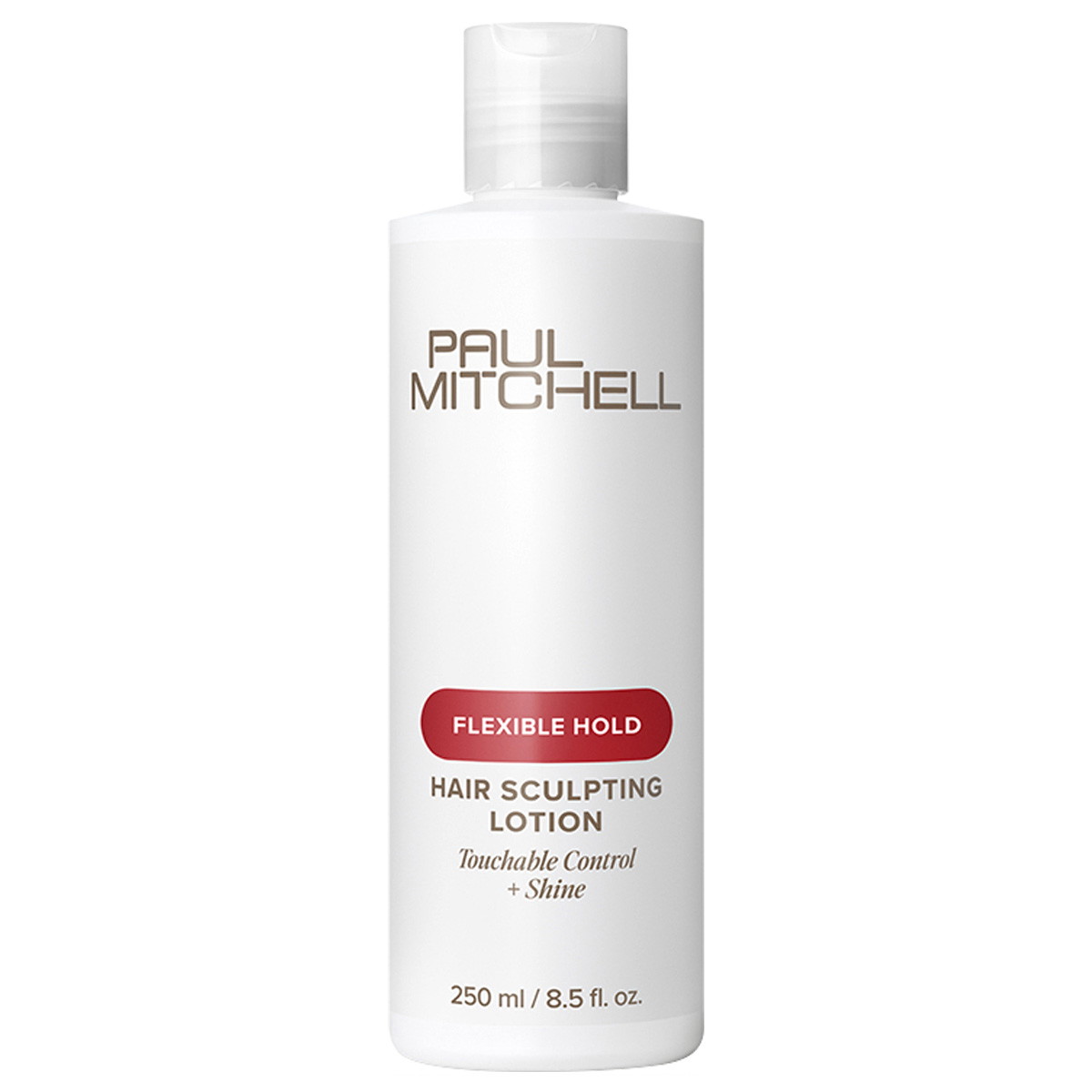 Flexible Hold Hair Sculpting Lotion