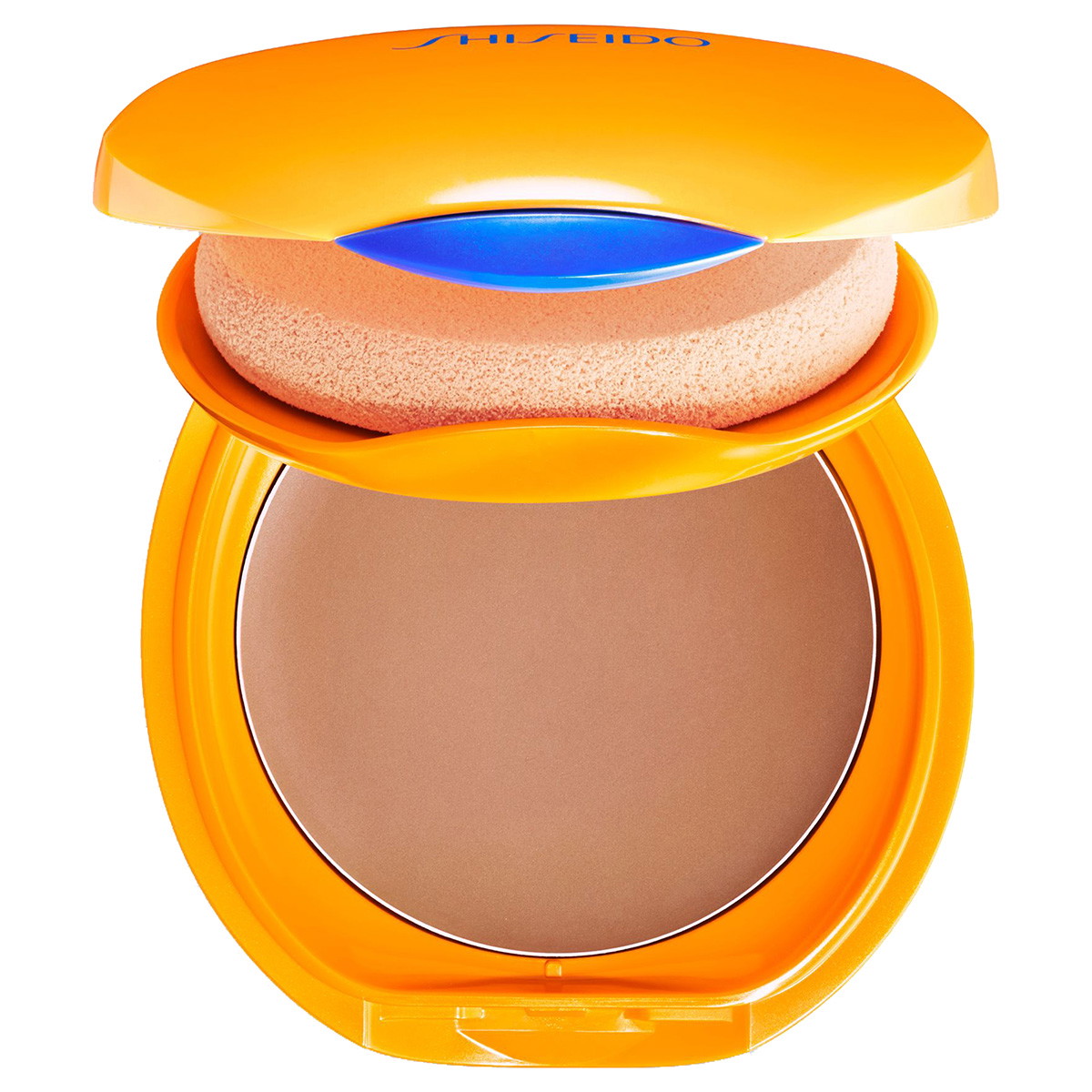 Tanning Compact Foundation