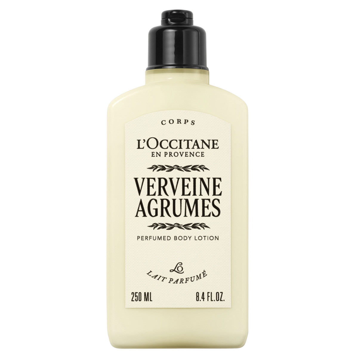 Verveine Agrumes Body Lotion