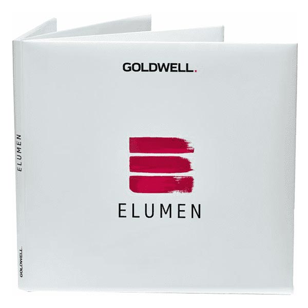 Elumen Color Card