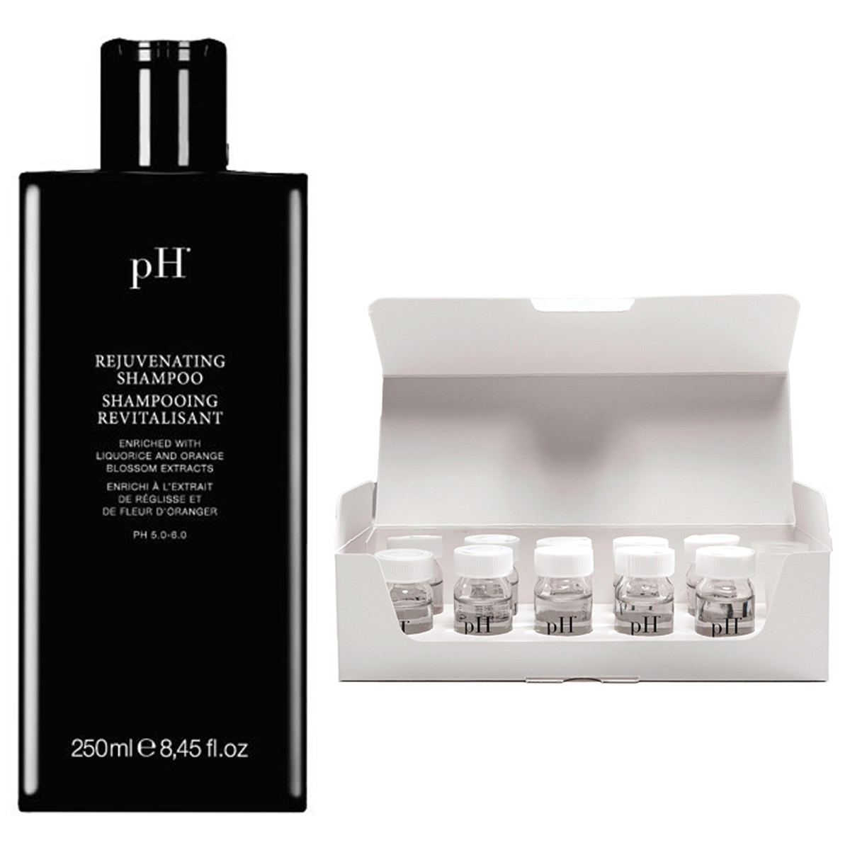 Rejuvenating Set