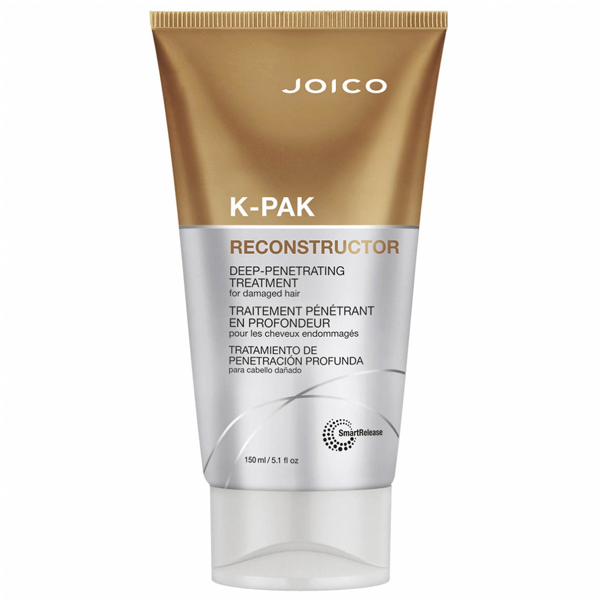 K-PAK Reconstructor Deep-Penetrating Treatment