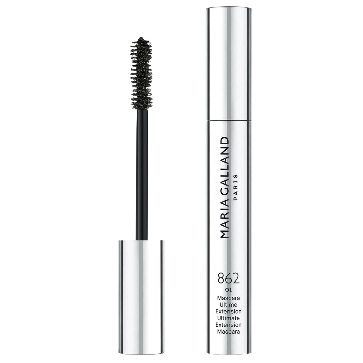 862 Mascara Ultime Extension