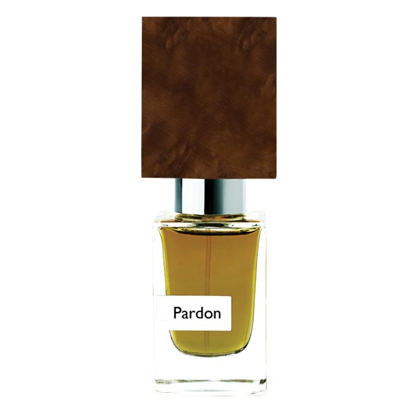 Pardon Extrait de Parfum