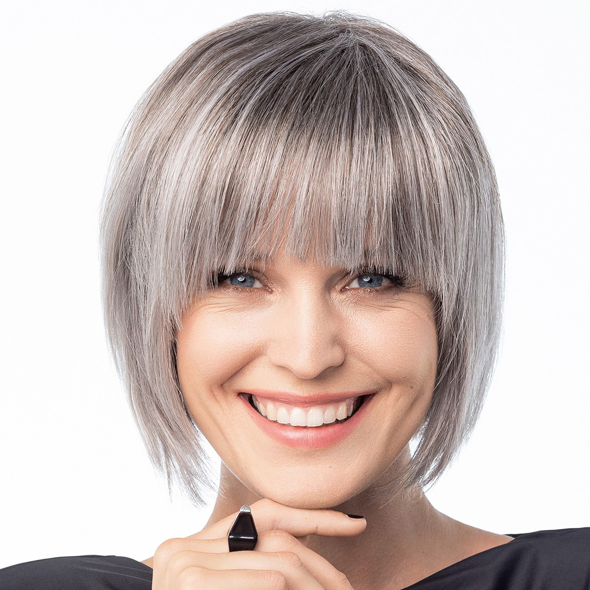 Magic Date synthetic wig