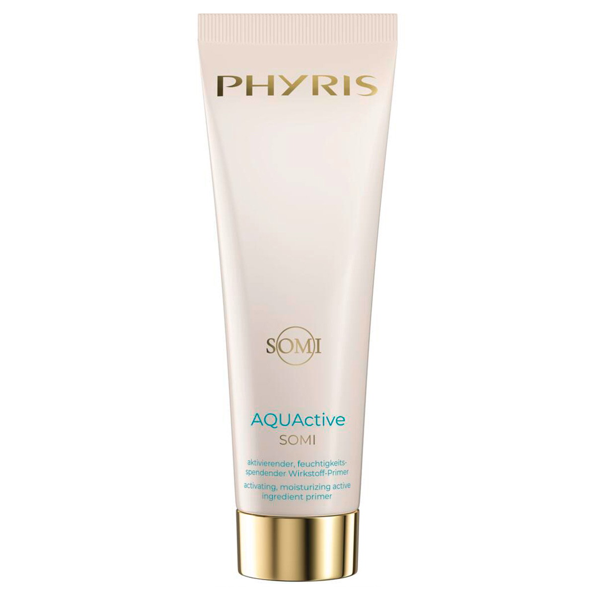 AQUActive Somi Gel