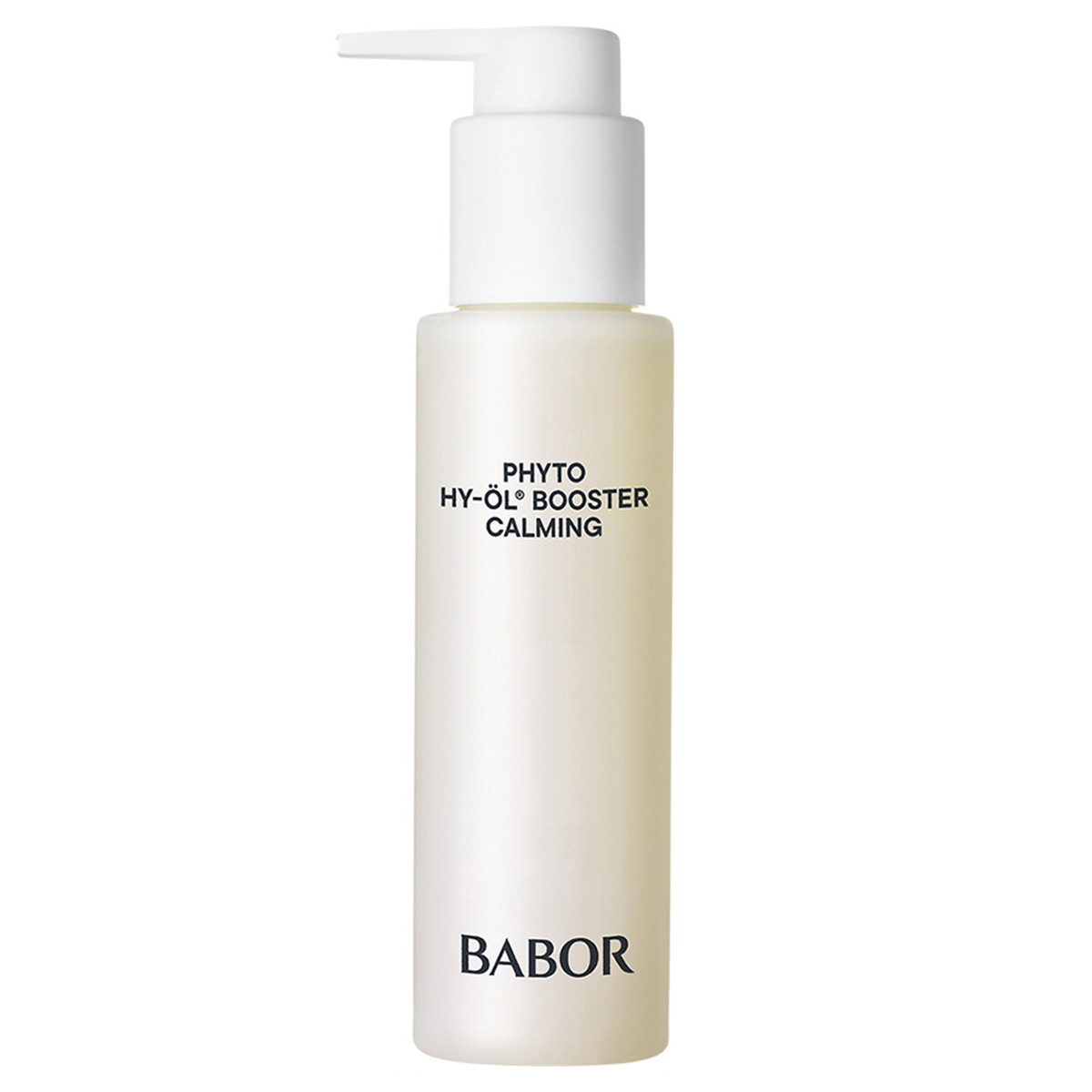 CLEANSING Phyto HY-ÖL Booster Calming