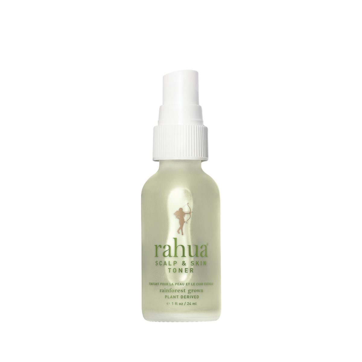 Scalp & Skin Toner 24 ml