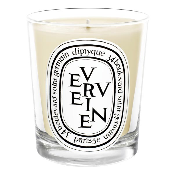 Verveine Duftkerze
