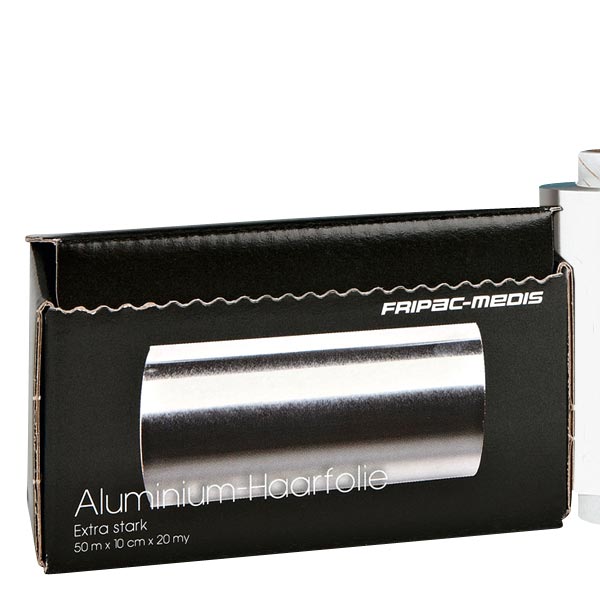 Alufolie