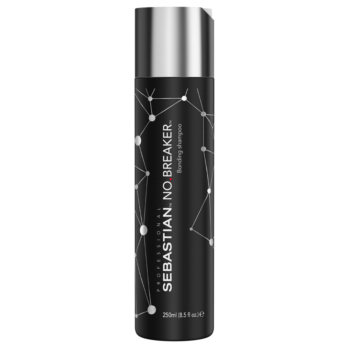 No.Breaker Bonding Shampoo
