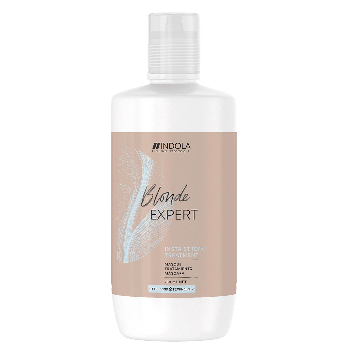 Blonde Expert Insta Strong Treatment Masque