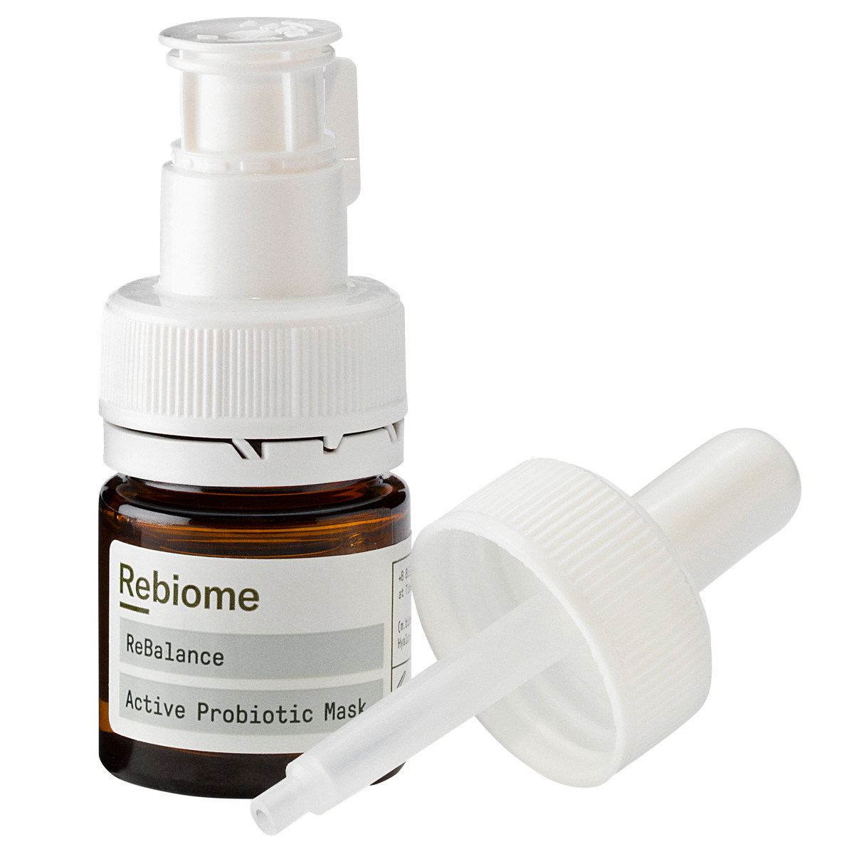 ReBalance Active Probiotic Mask