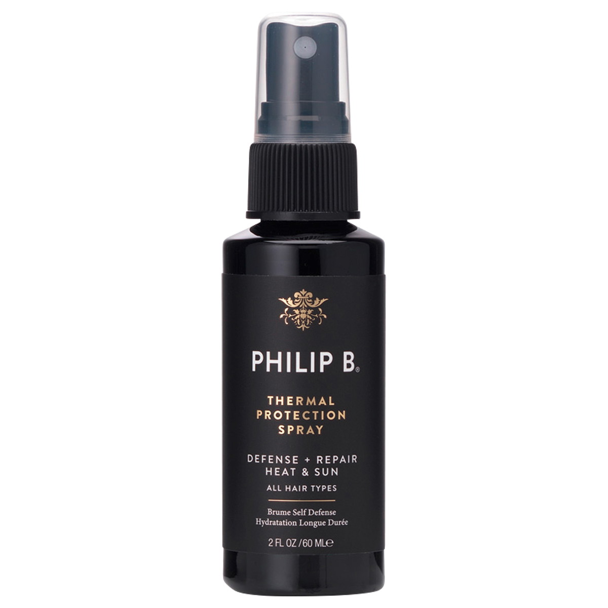 Thermal Protection Spray