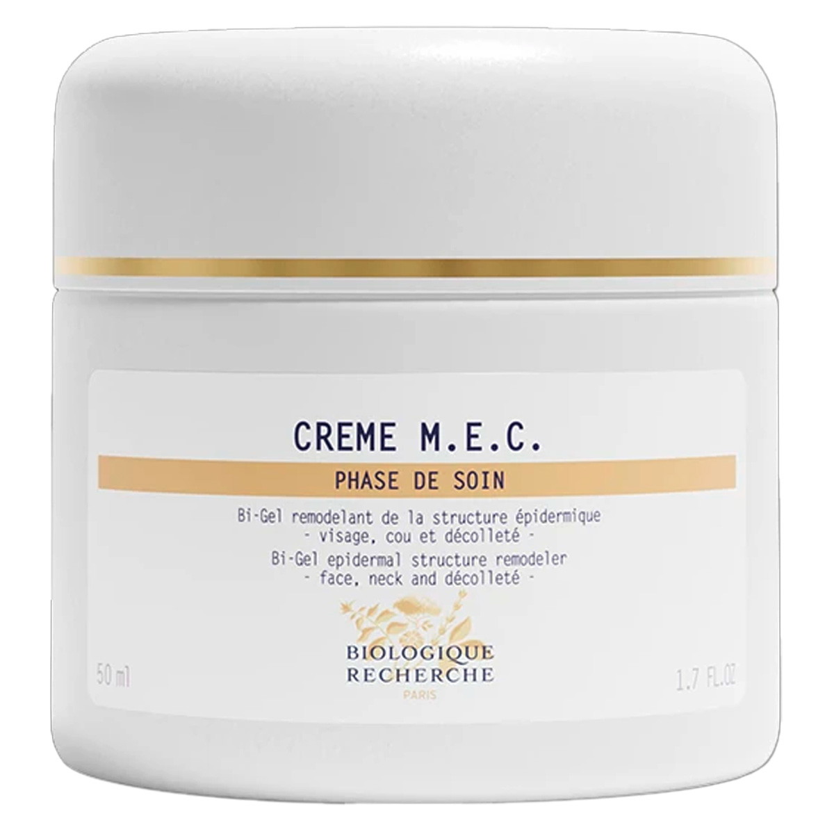 Crème M.E.C.
