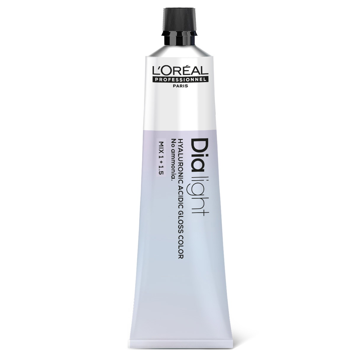 Dia light Hyaluronic Acidic Gloss Color