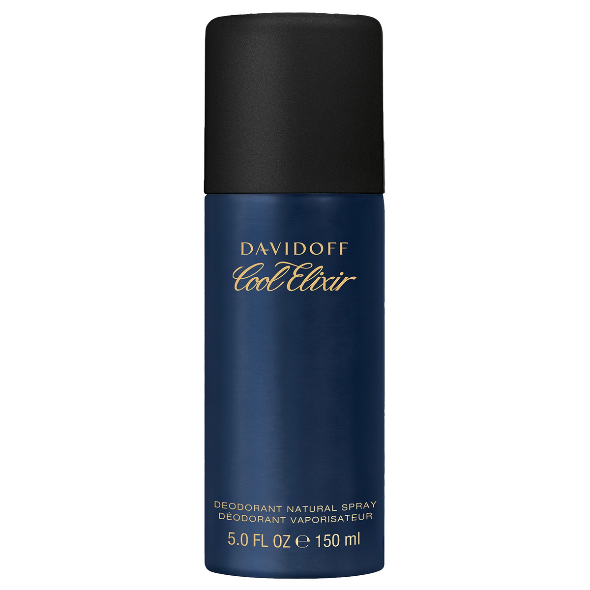 Cool Elixir Deodorant Natrural Spray