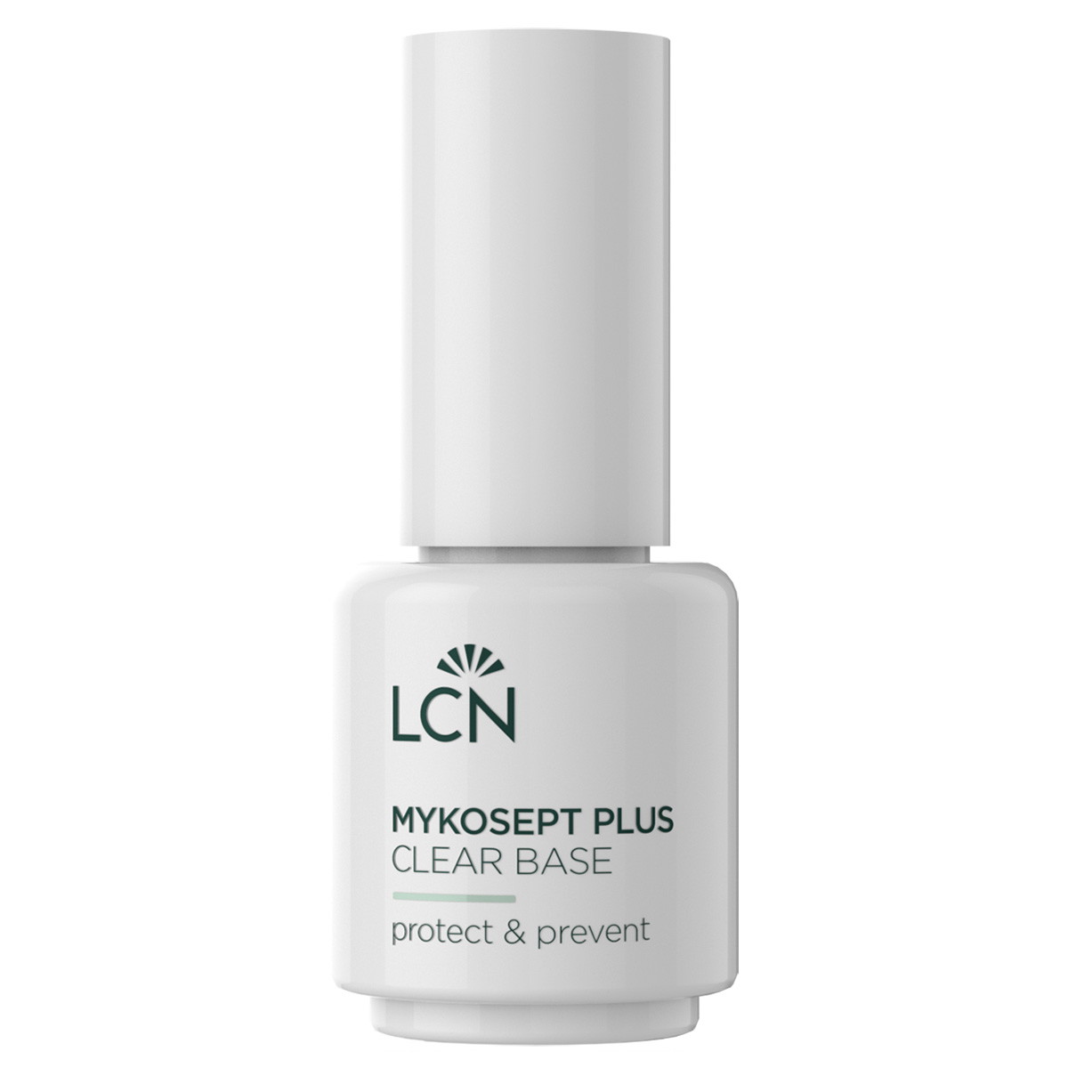 Mykosept Plus Clear Base