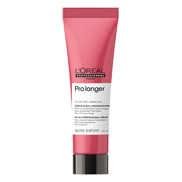 Serie Expert Pro Longer 10-in-1 Professional Cream