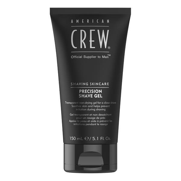 Precision Shave Gel