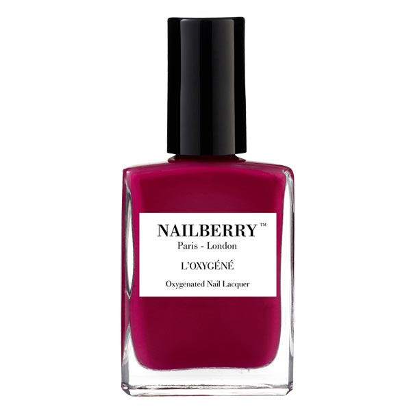 L'Oxygéné Raspberry