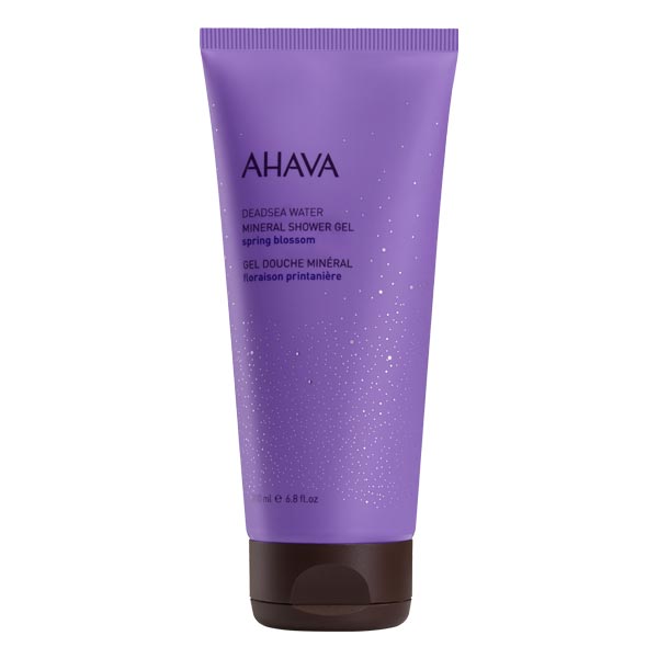 Deadsea Water Mineral Shower Gel Spring Blossom